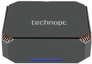 Technopc Nano 5-72412 Masaüstü Bilgisayar kullananlar yorumlar